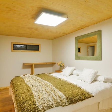 Hola Pucon Otel Dış mekan fotoğraf