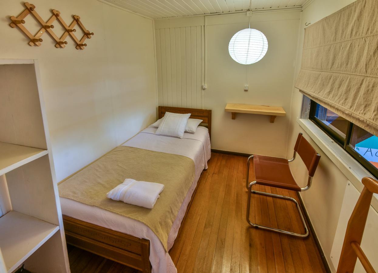 Hola Pucon Otel Dış mekan fotoğraf
